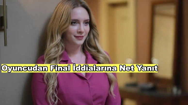 Reytingleri düşmüştü! Muhtemel Aşk final mi yapıyor?