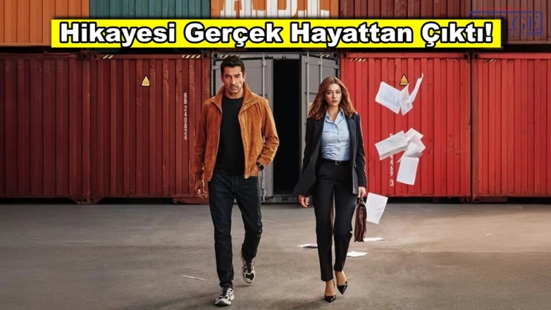 A.B.İ. dizisinin konusu gerçek hayattan alınmış, Gülseren Buğdaycıoğlu detayı dikkat çekti!