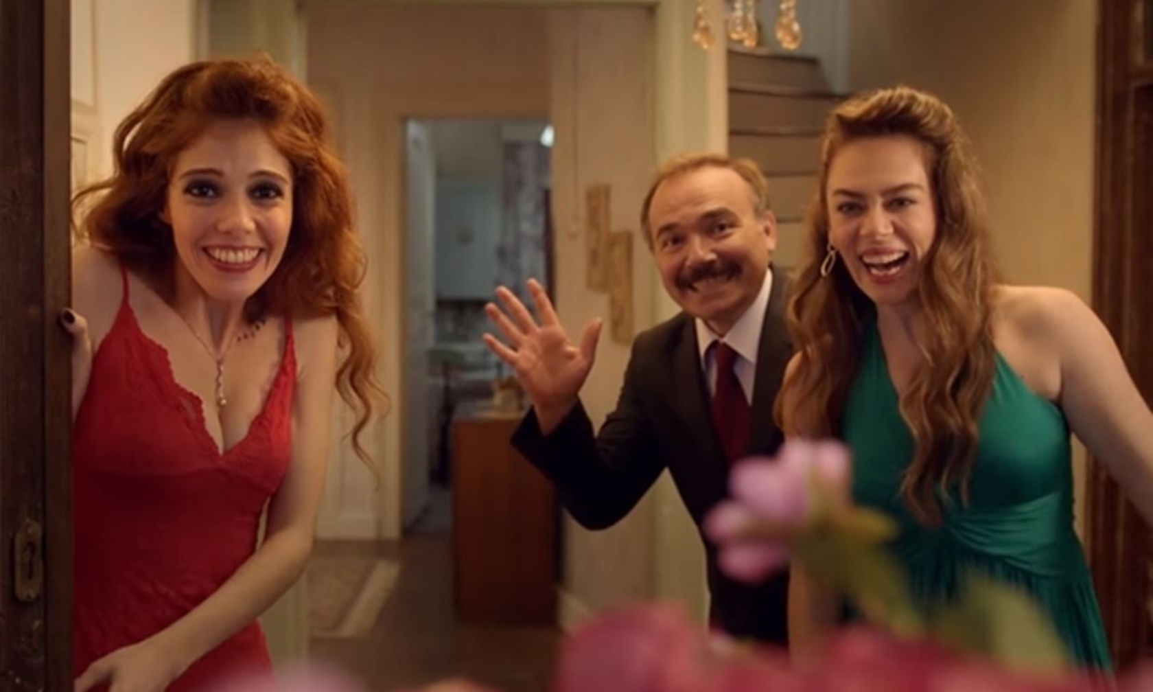 Aile Arasında 2 izle: Aile Arasında 2 hangi platformda?