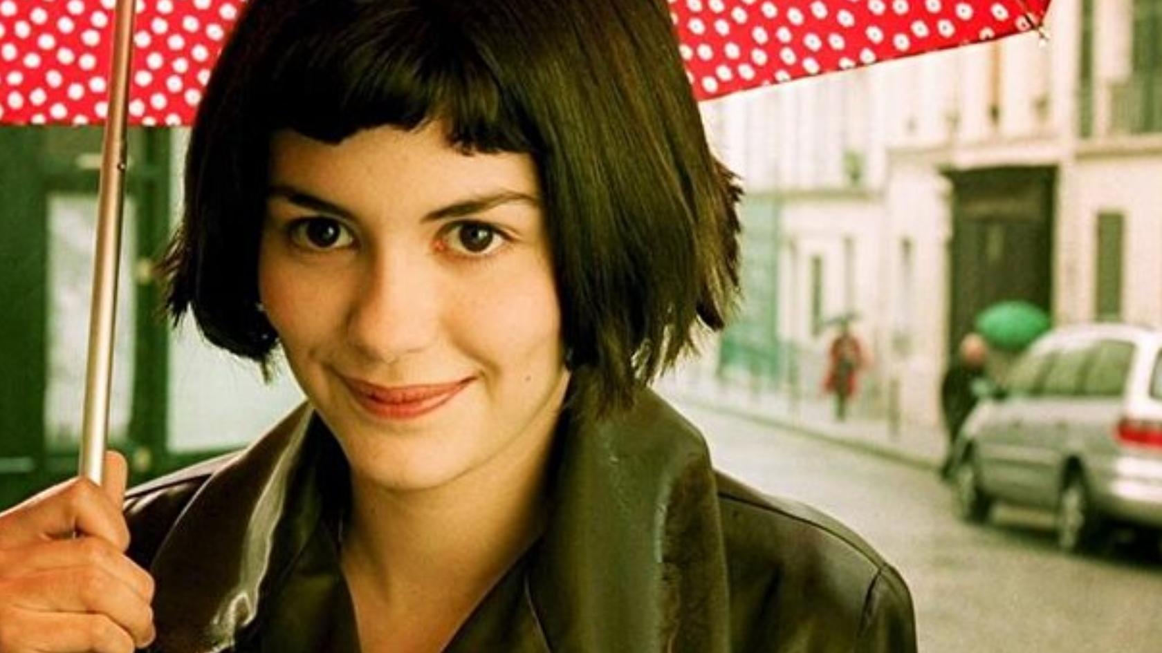 Amelie