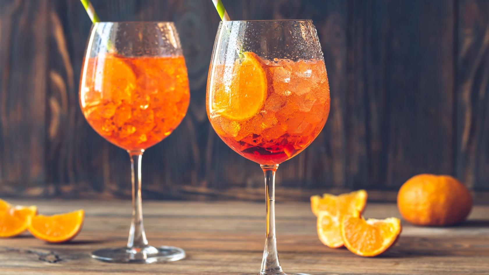 Aperol Spritz