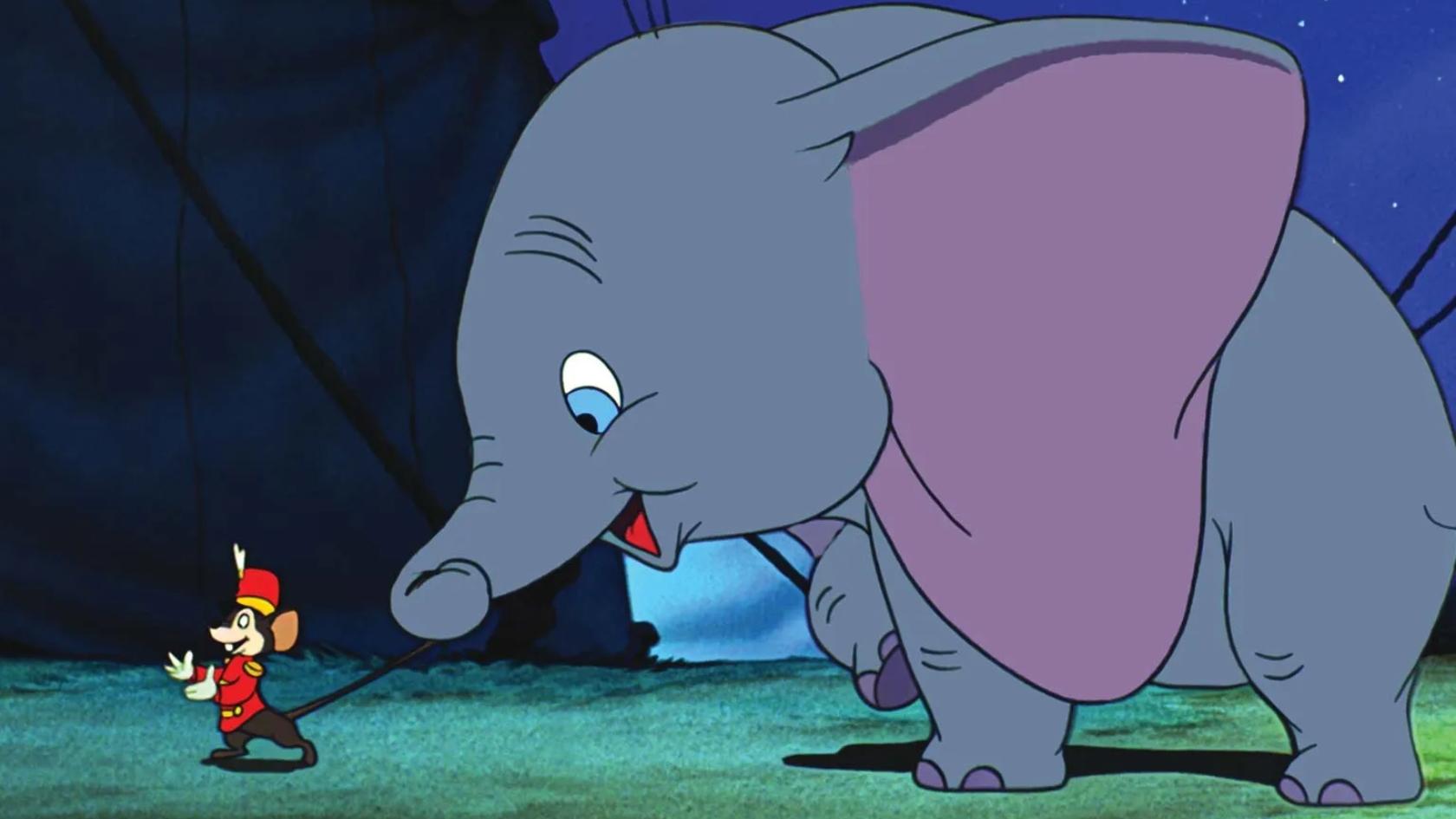 Dumbo (1941)