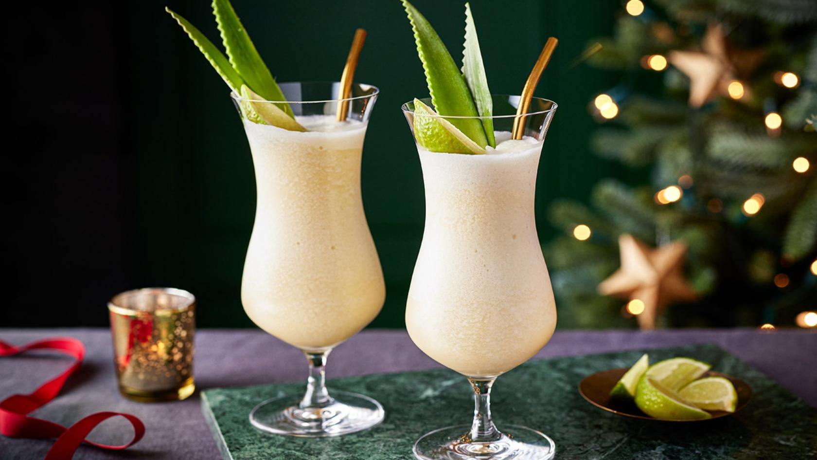 Pina Colada