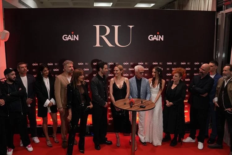 ru dizisi