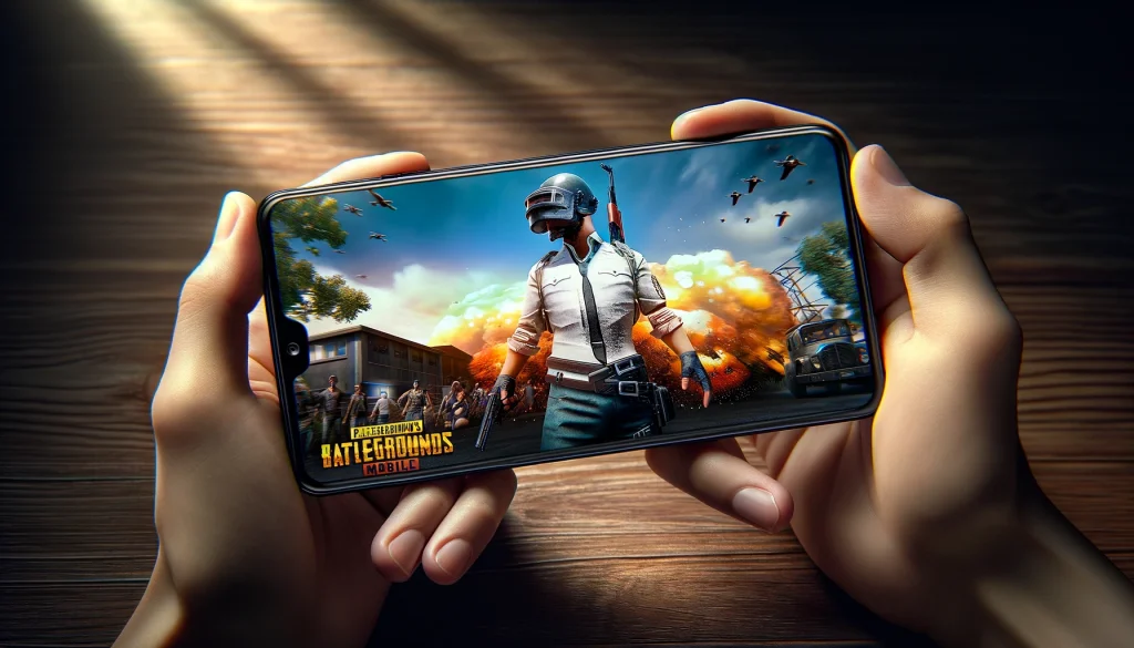 oppo a74 pubg kac fps