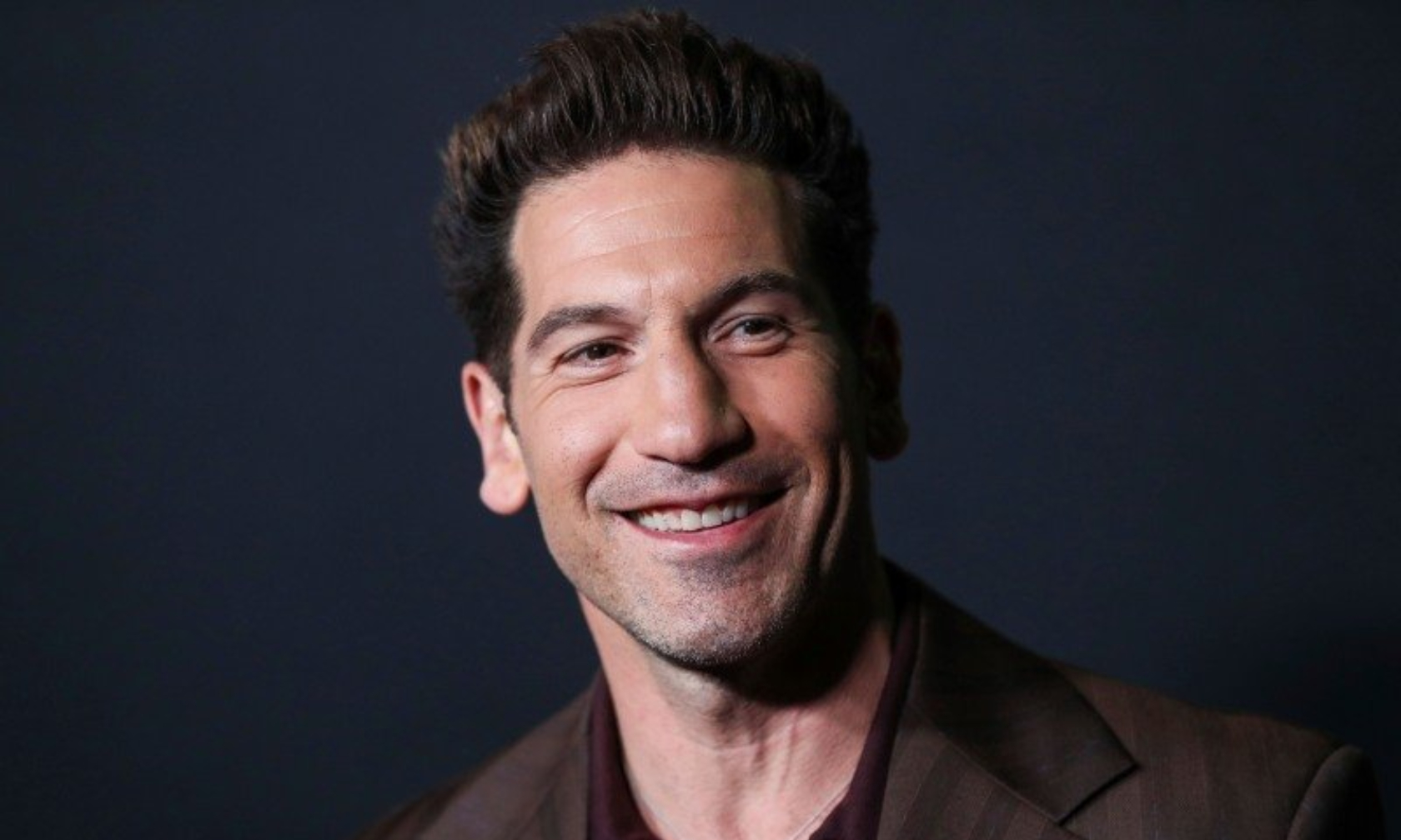 Jon Bernthal