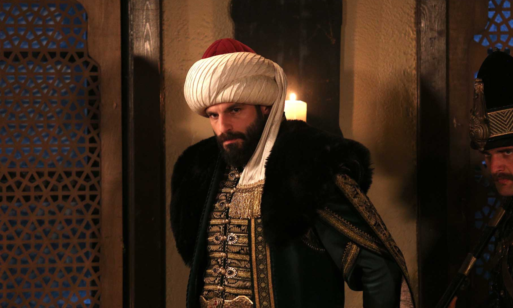 Mehmed: Fetihler Sultanı