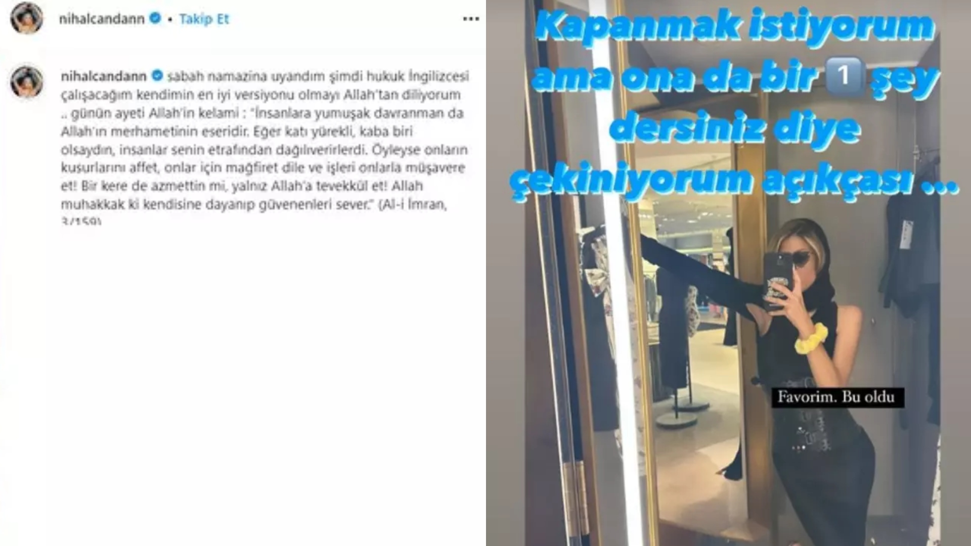 Nihal Candan'ın Tahliyesi Tartışma Yarattı