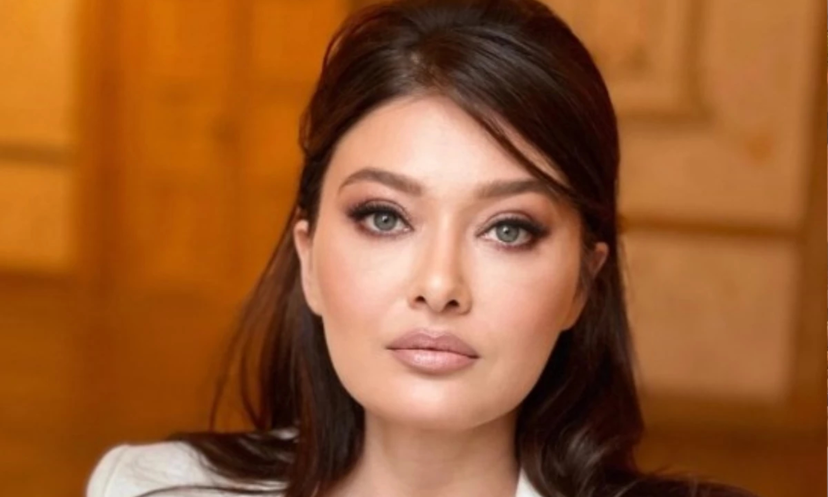 Nurgül Yeşilçay