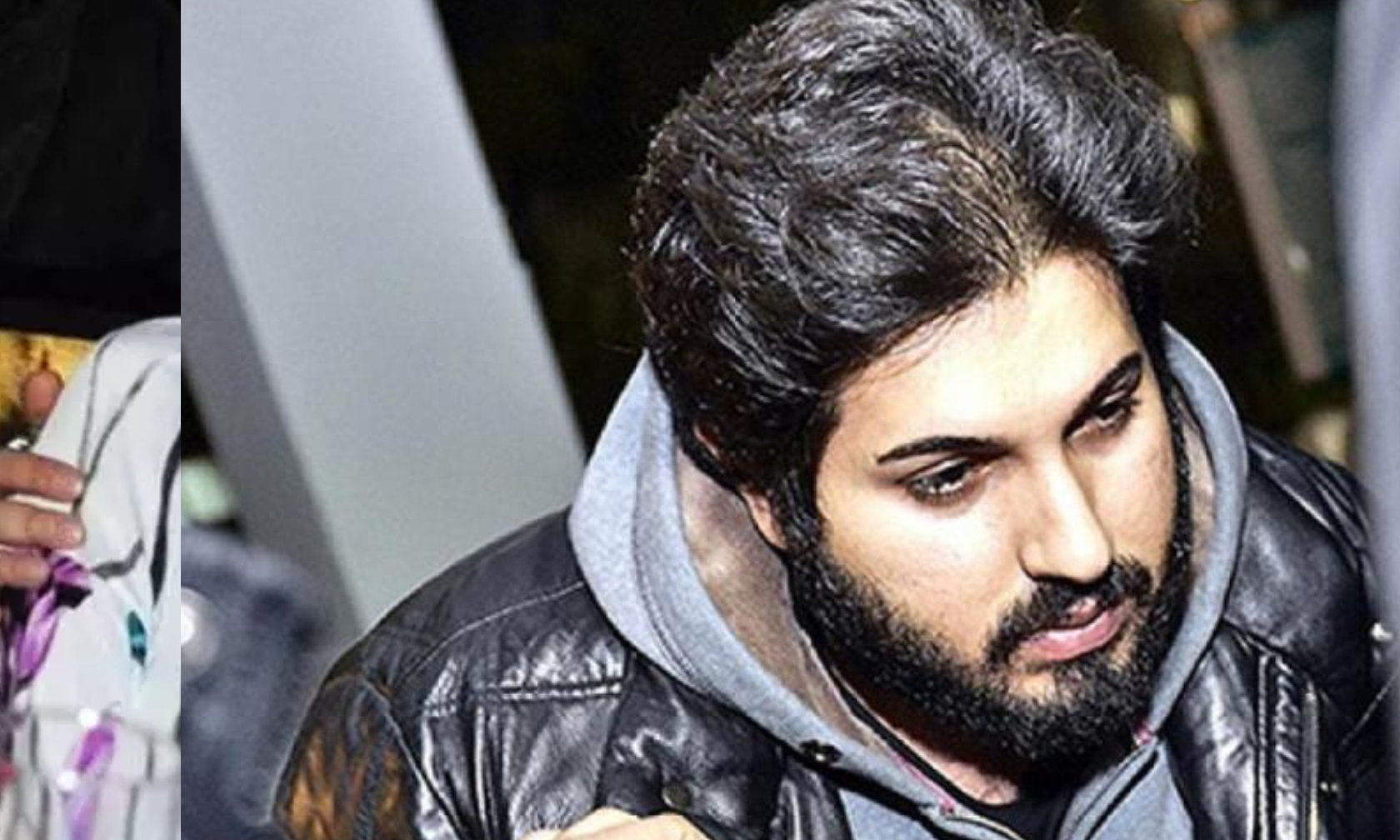 Reza Zarrab