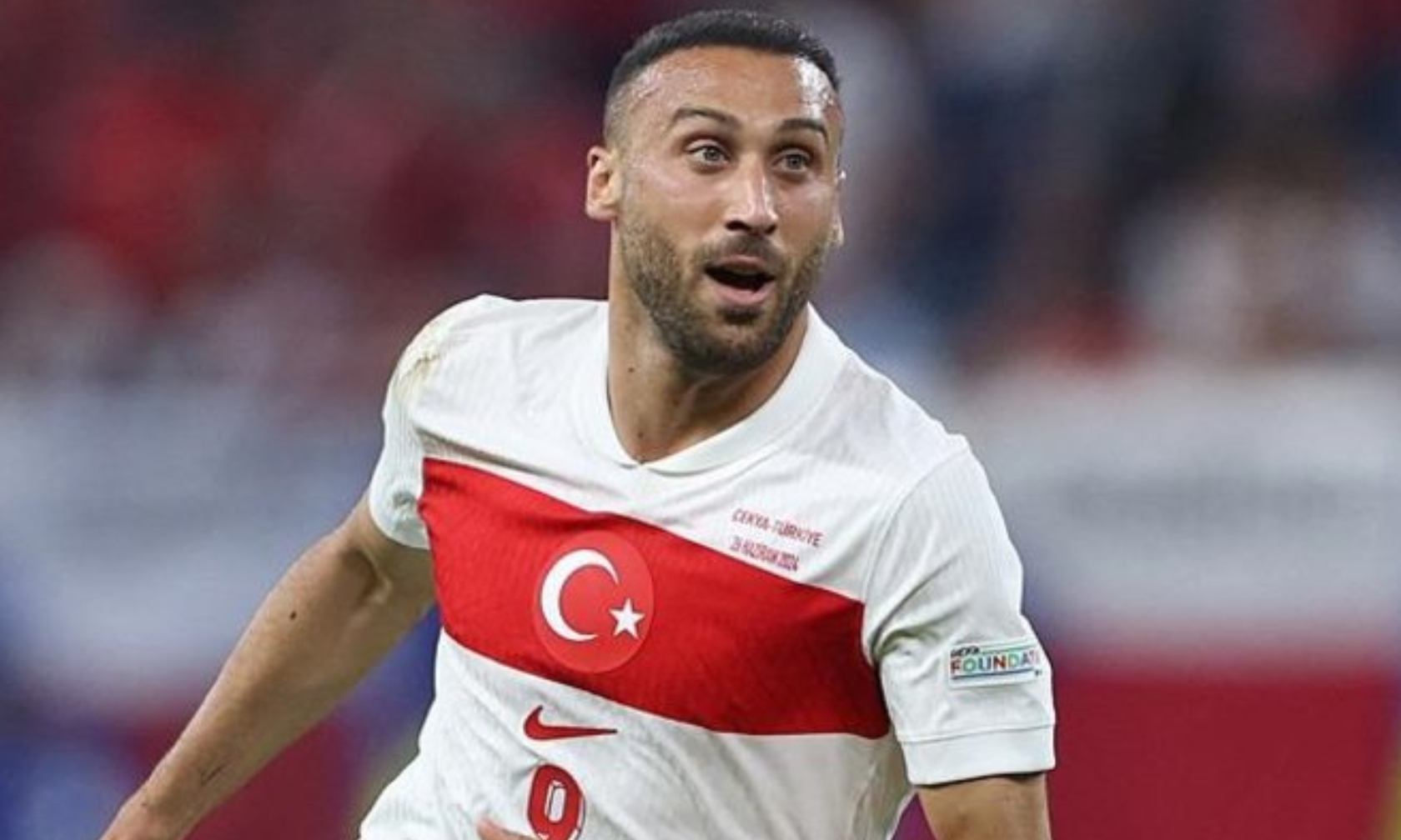 cenk tosun