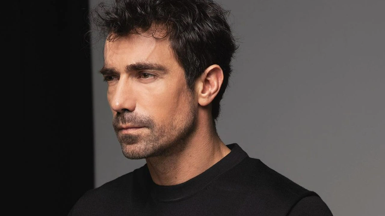 ibrahim çelikkol