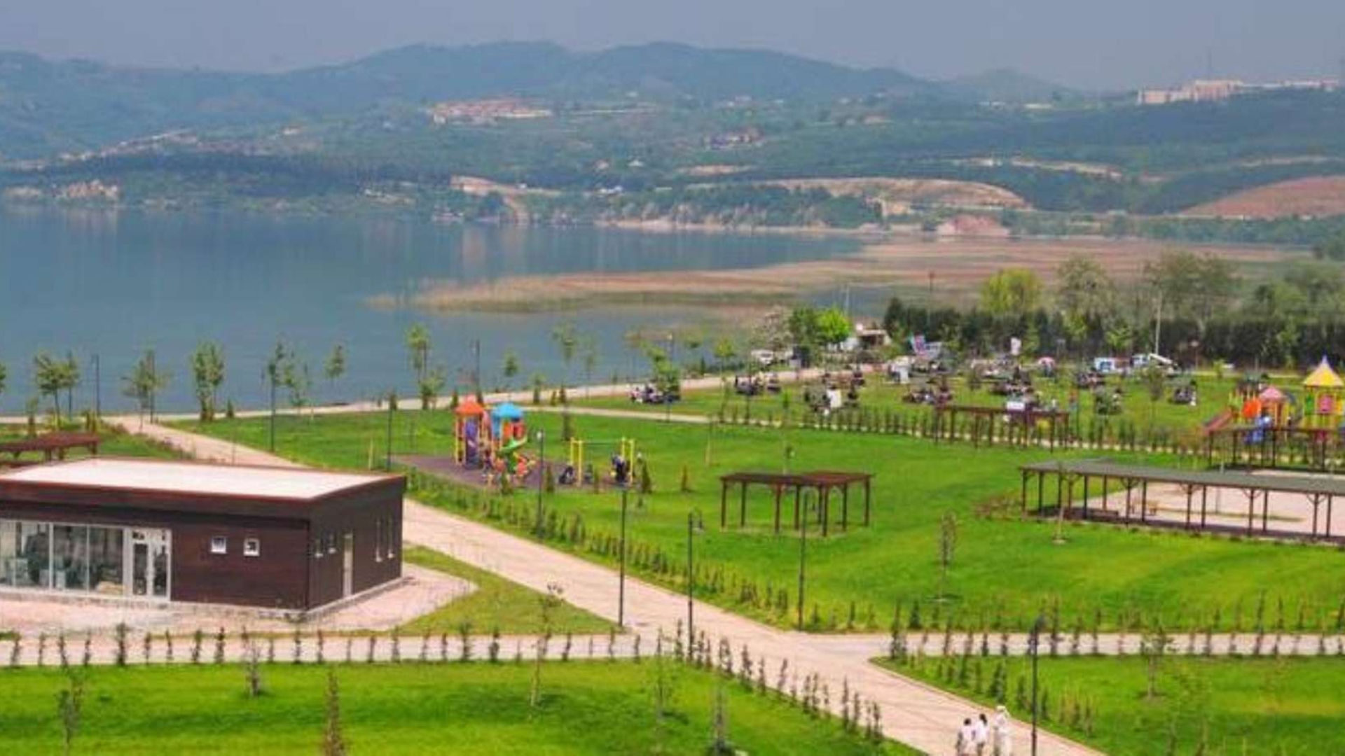 Gölbaşı Piknik Alanı