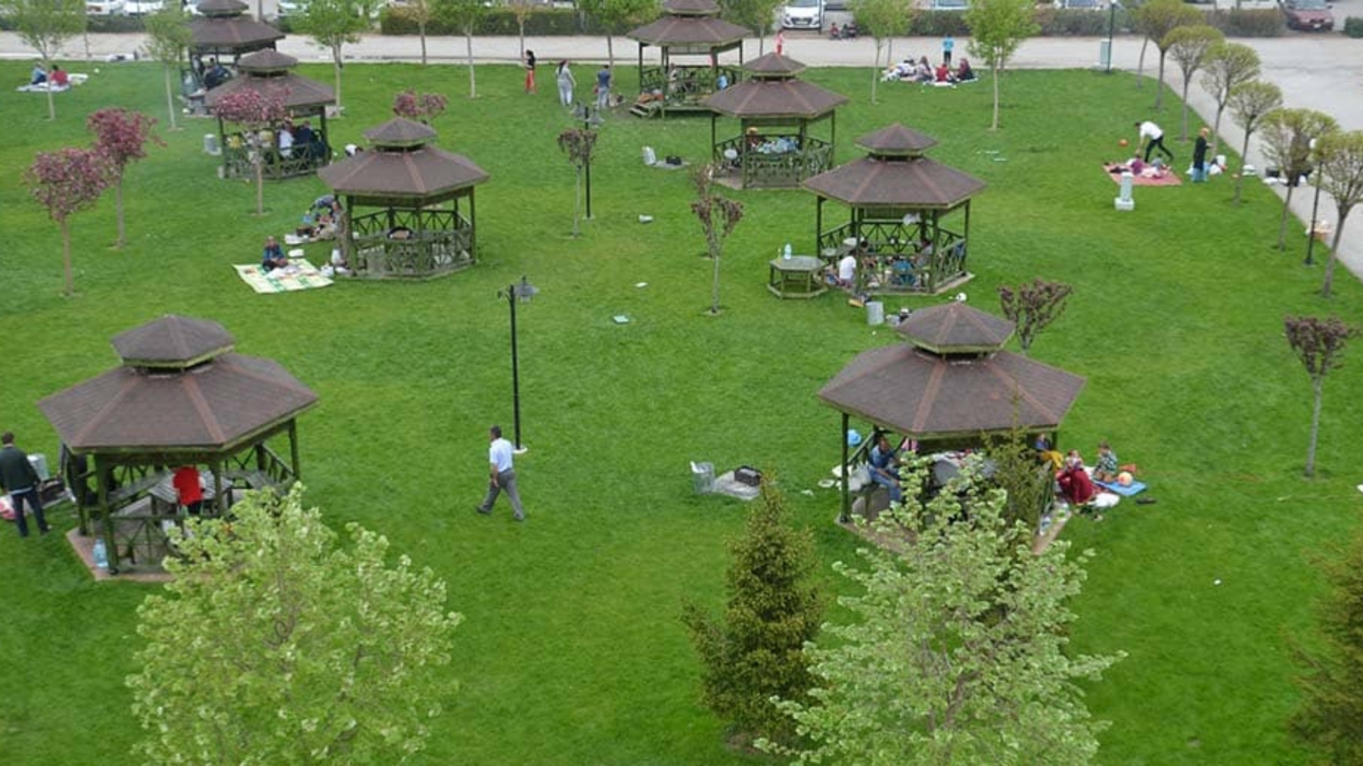 Karatay Şehir Parkı