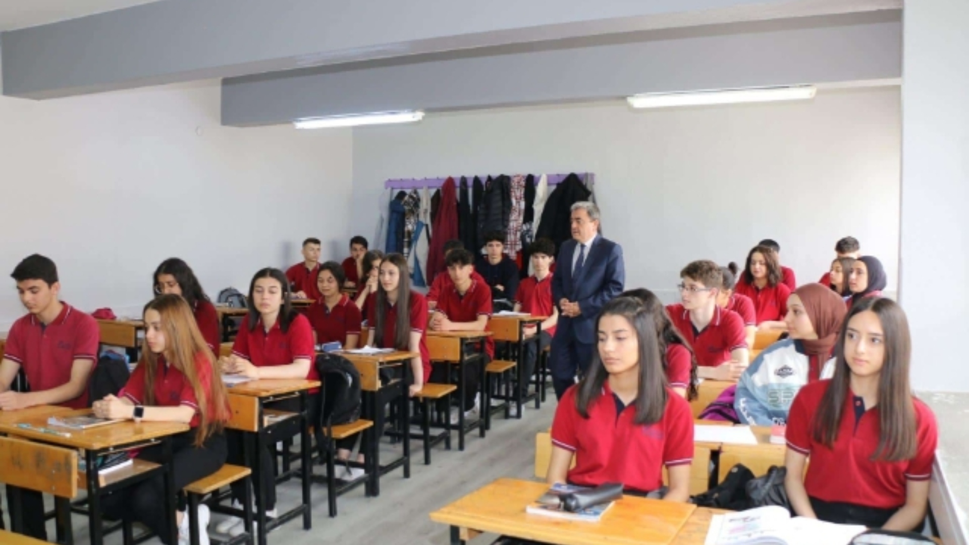 anadolu lisesi