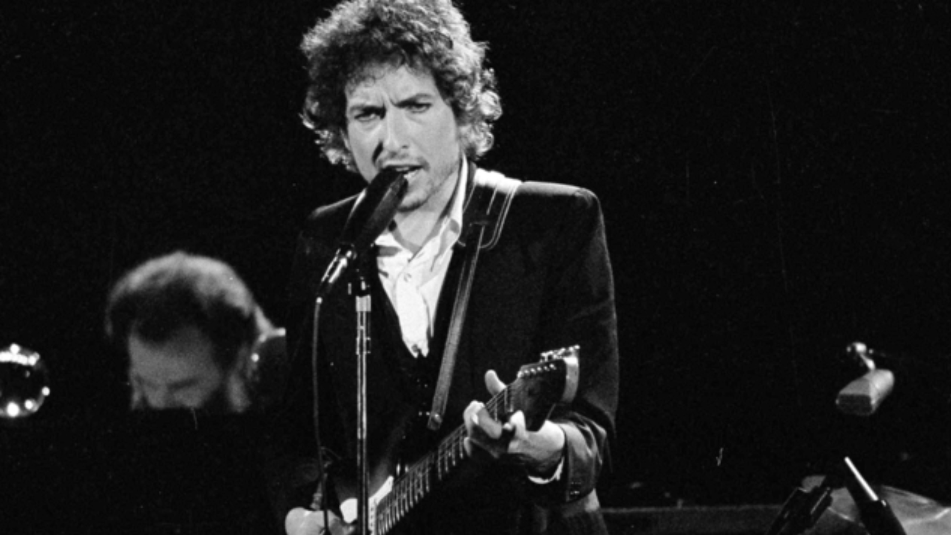 bob dylan