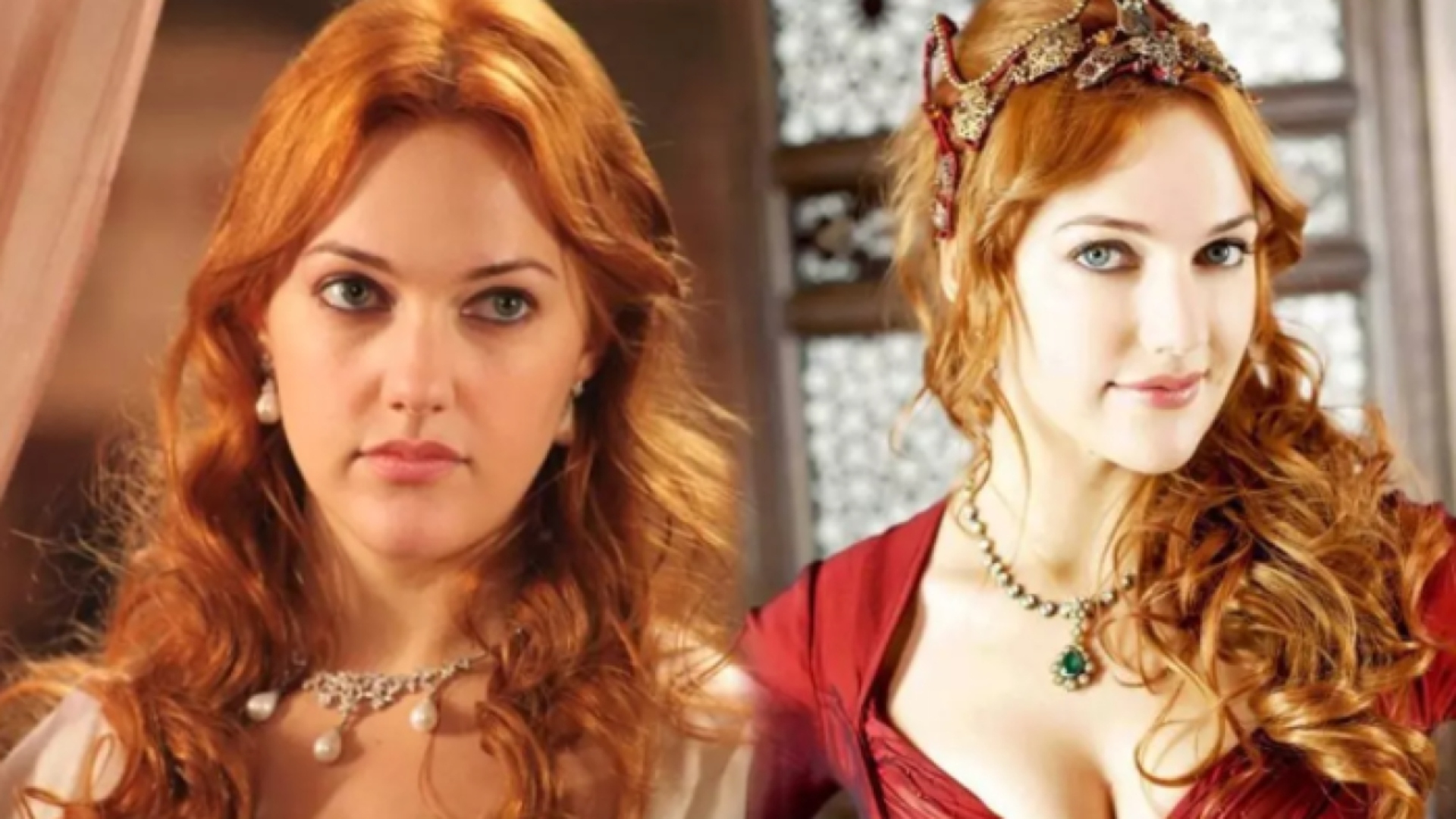 meryem uzerli