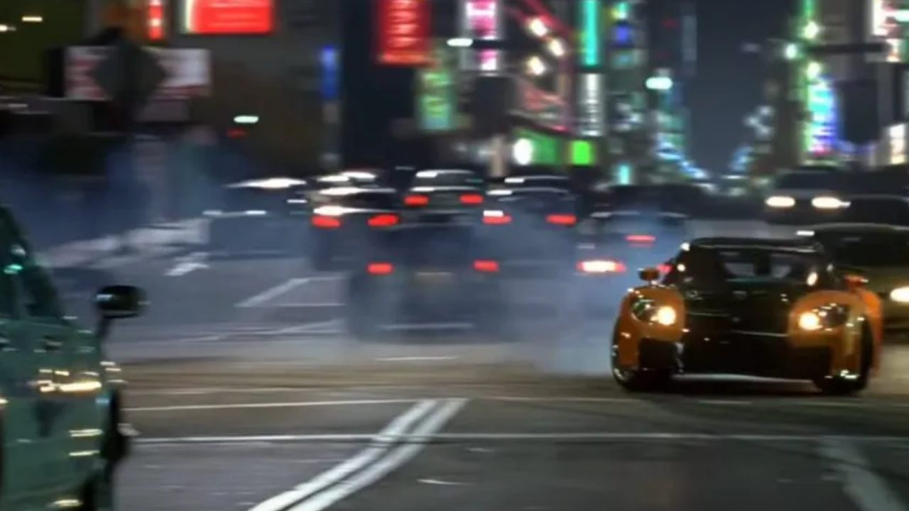 Artık kaçış yok: Drift şov yapanlara dev ceza! 