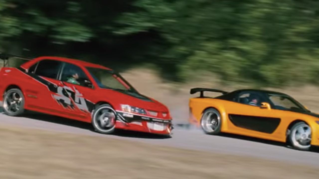 Artık kaçış yok: Drift şov yapanlara dev ceza! 