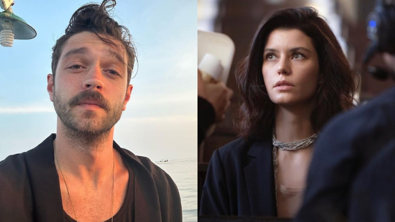 Beren Saat’in yeni filmi: Partnerleriyle ilgili şok edici detaylar!