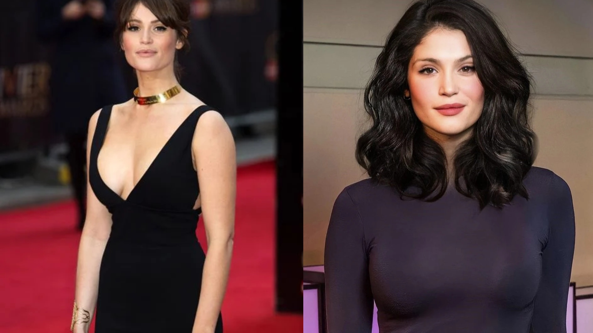 Gemma Arterton