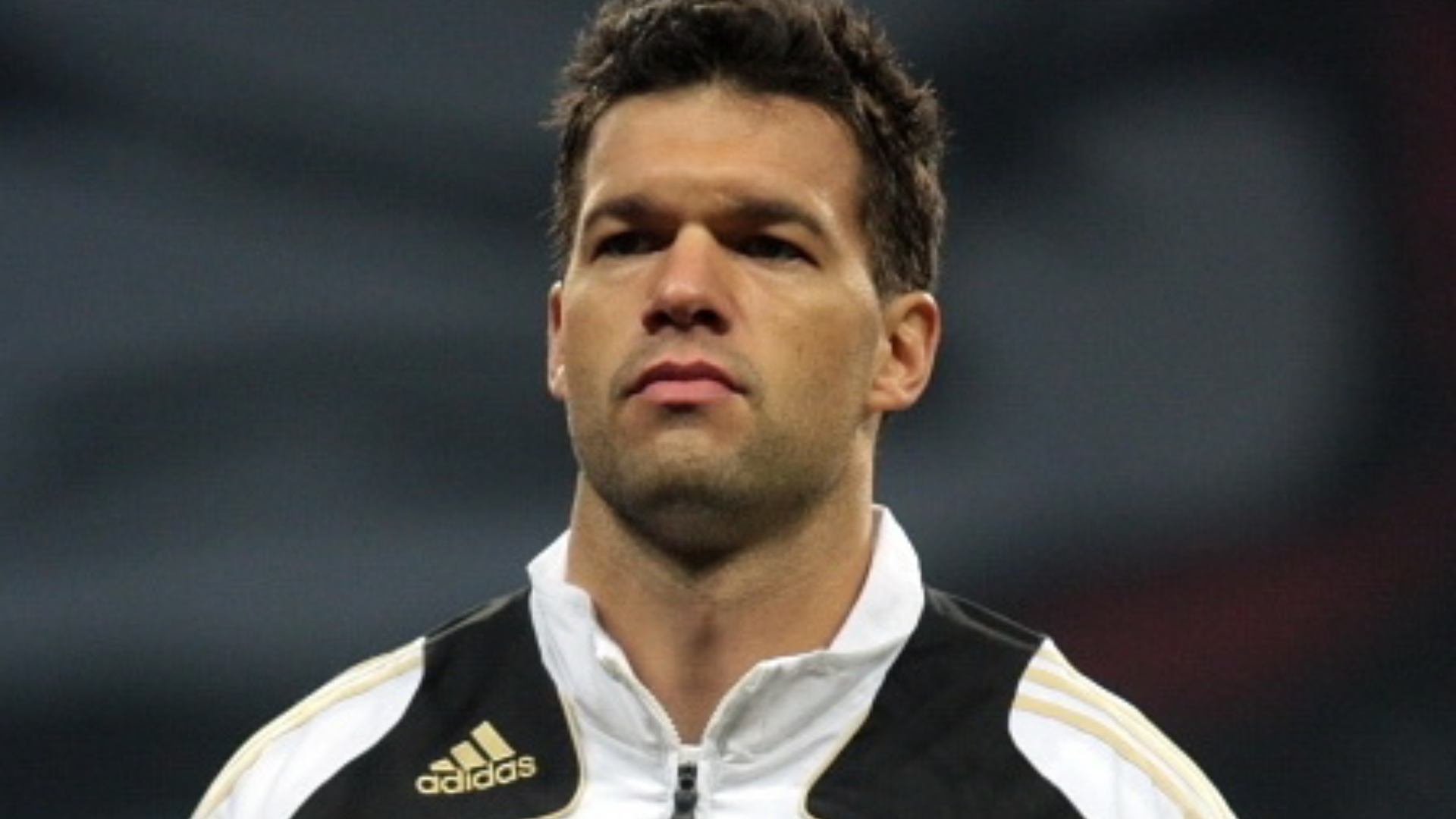 Michael Ballack