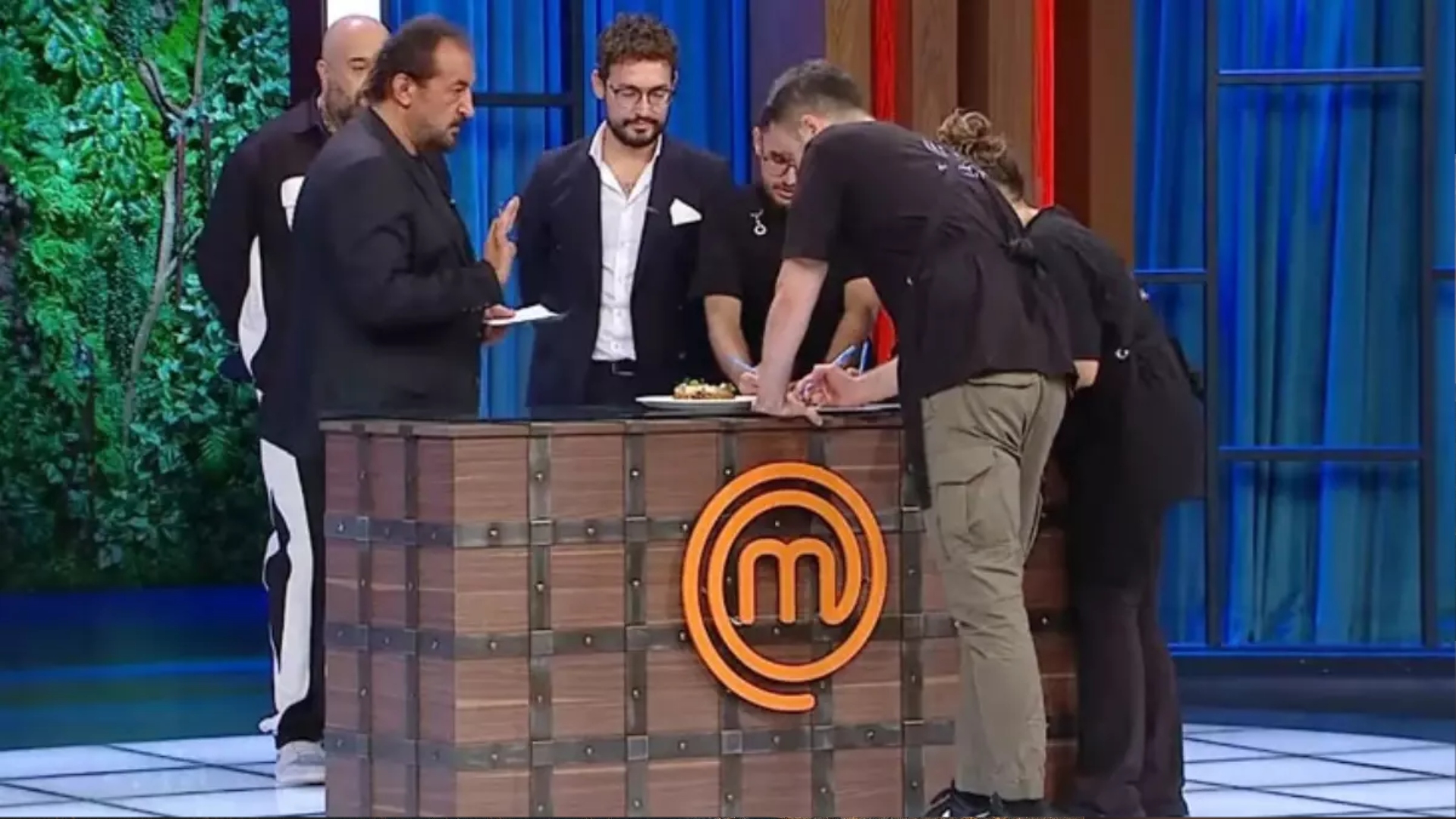 masterchef