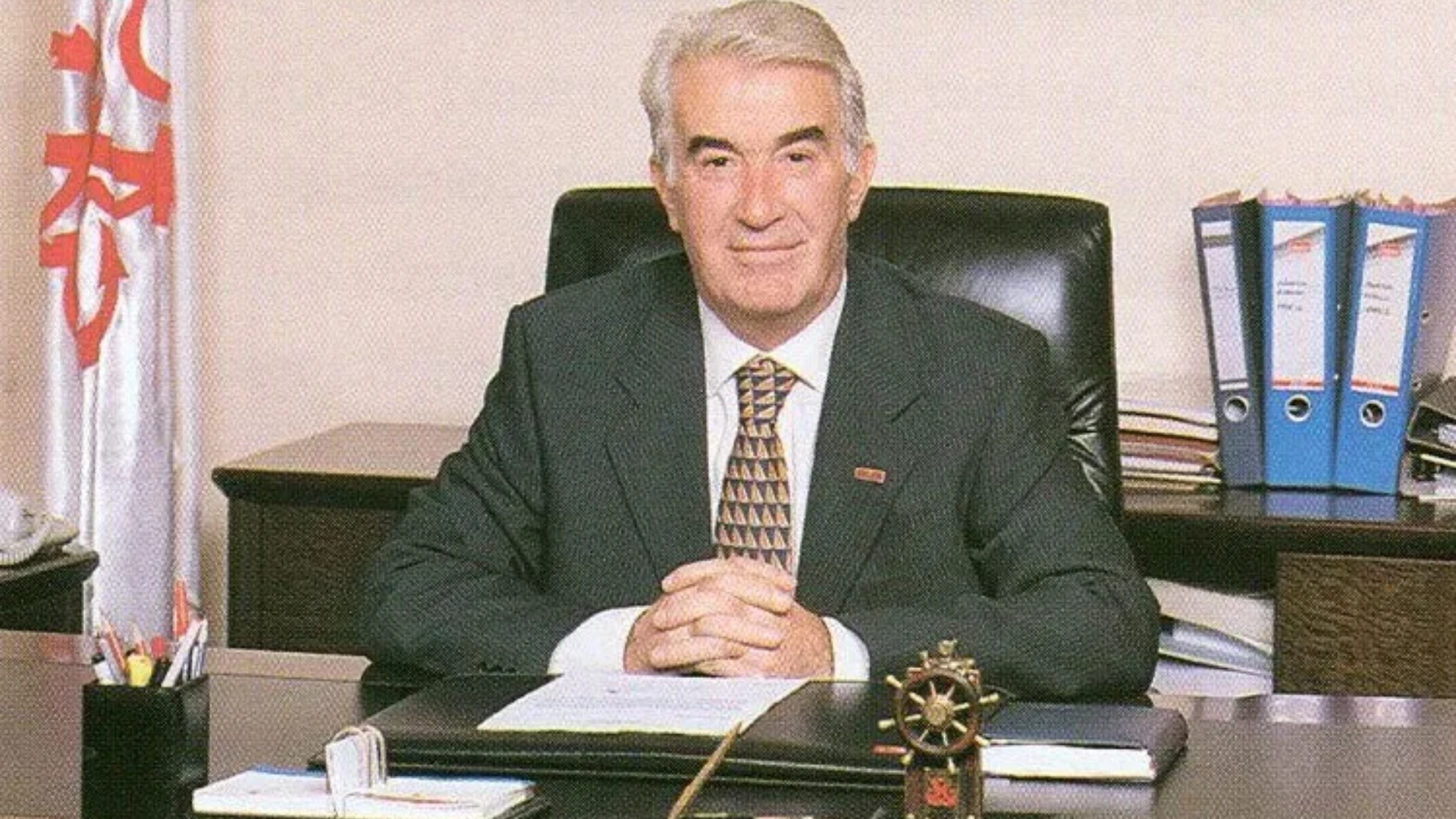 muzaffer akkaya