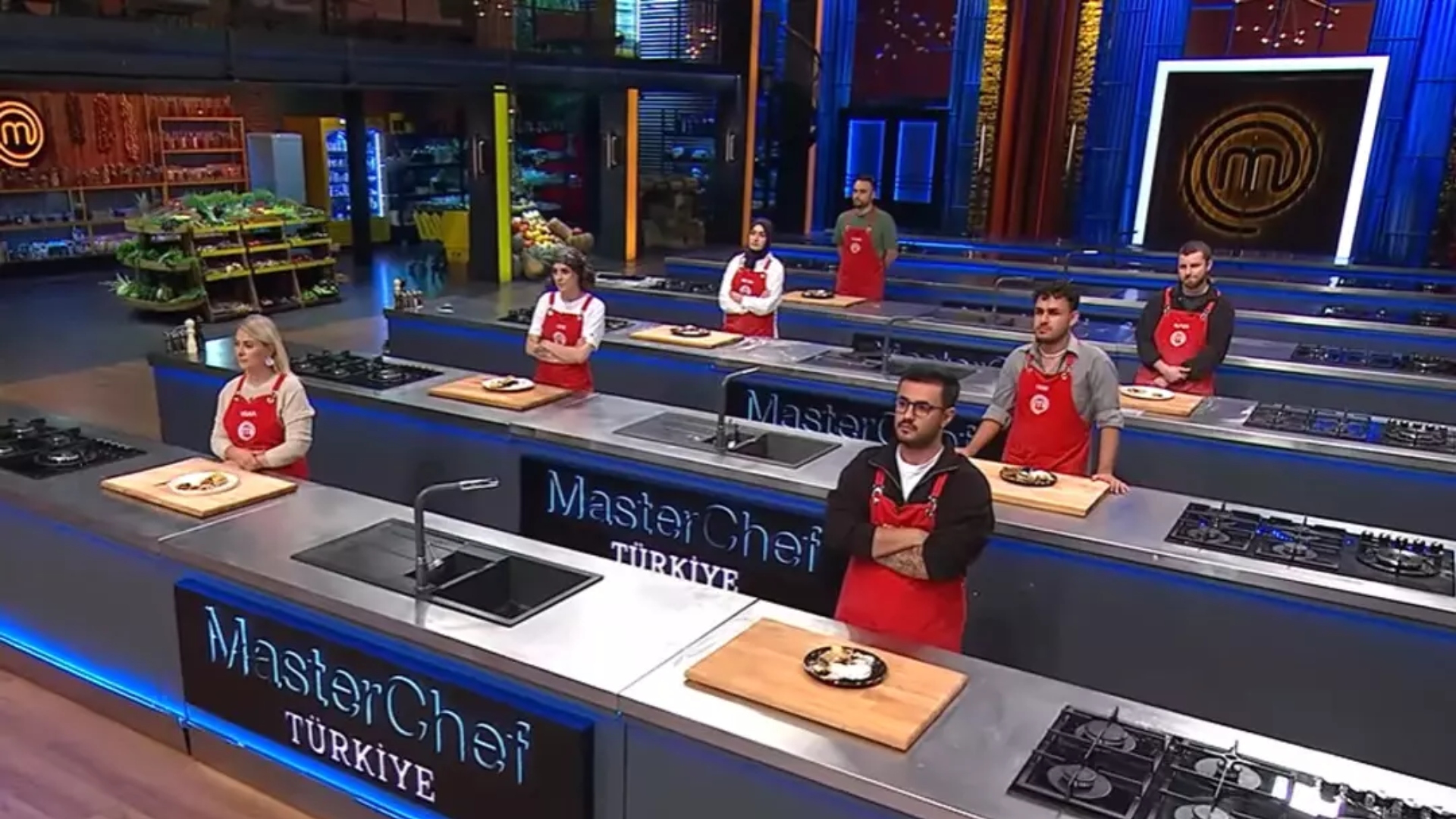 MASTERCHEF