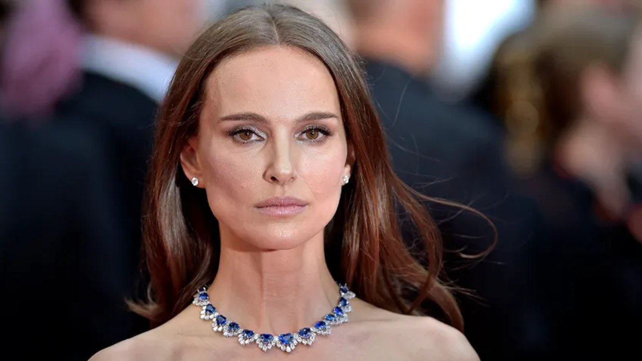 Natalie Portman İstanbul’da: Oscar'lı Yıldız Neden Türkiye Ziyaretinde?