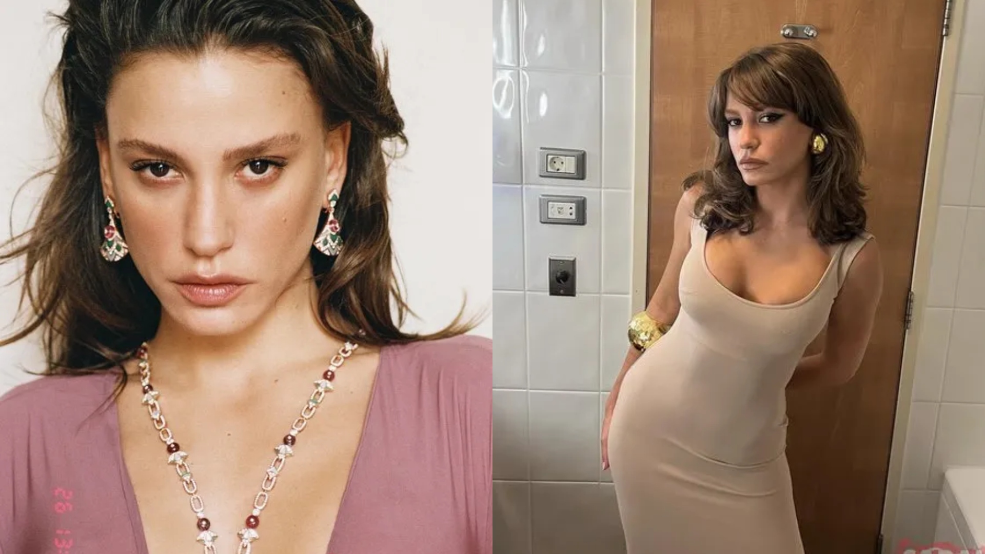 Serenay Sarıkaya