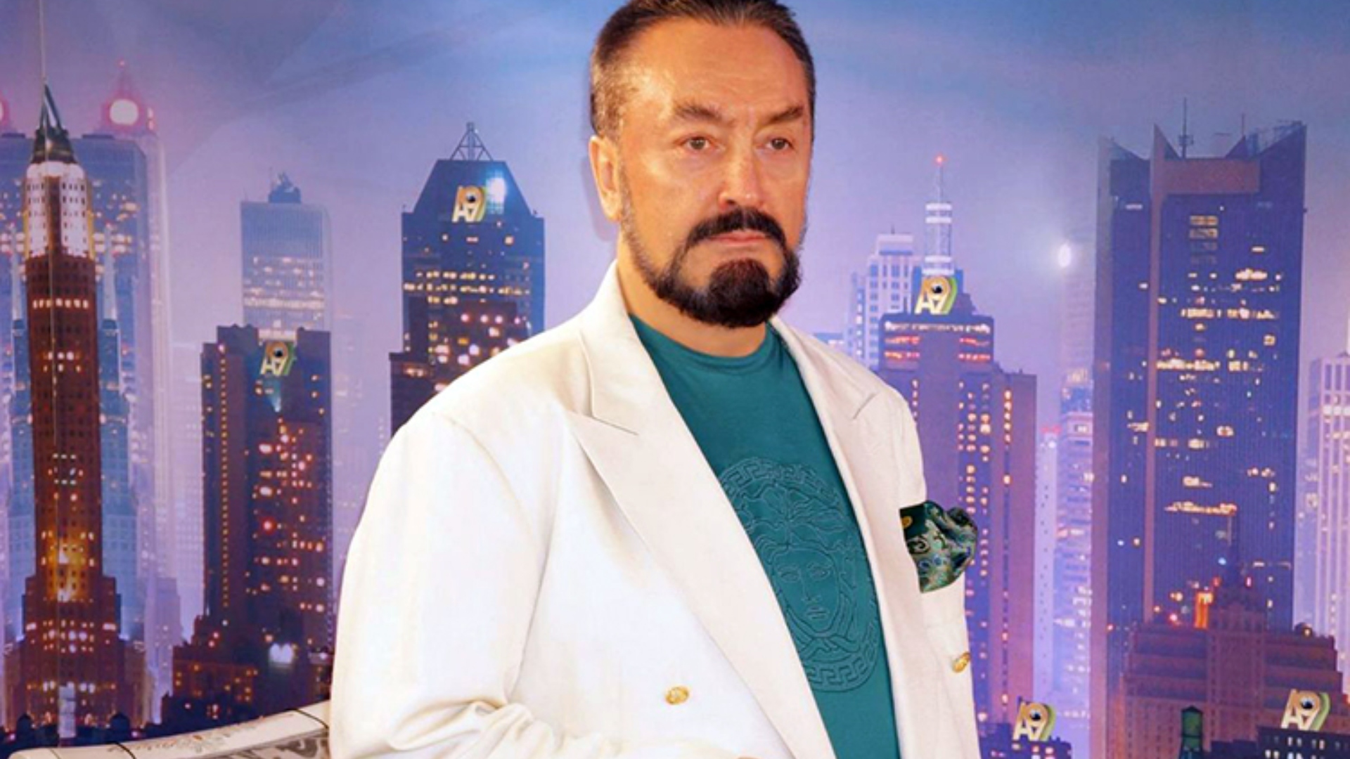 adnan oktar