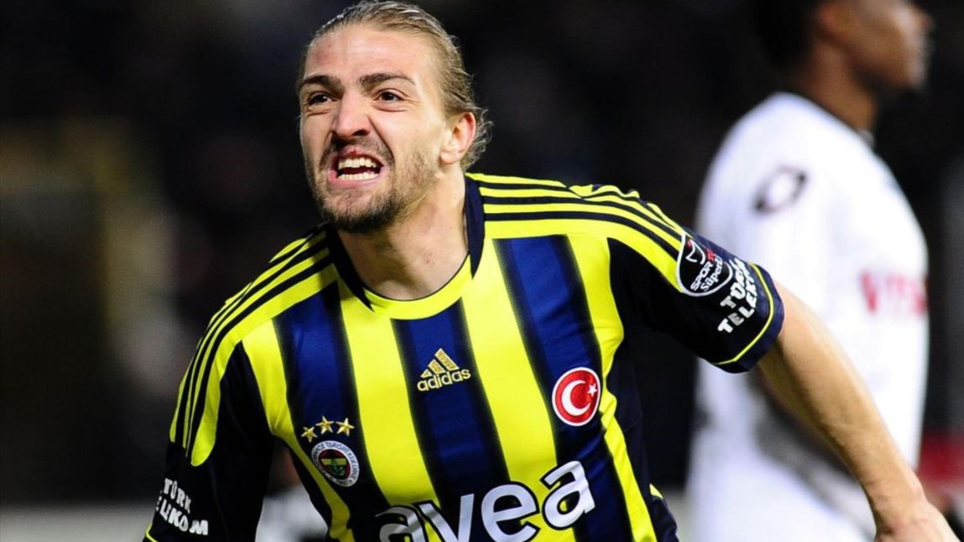 caner erkin