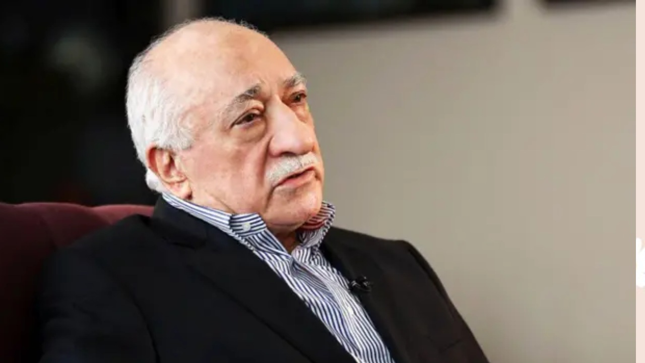 fetullah gülen