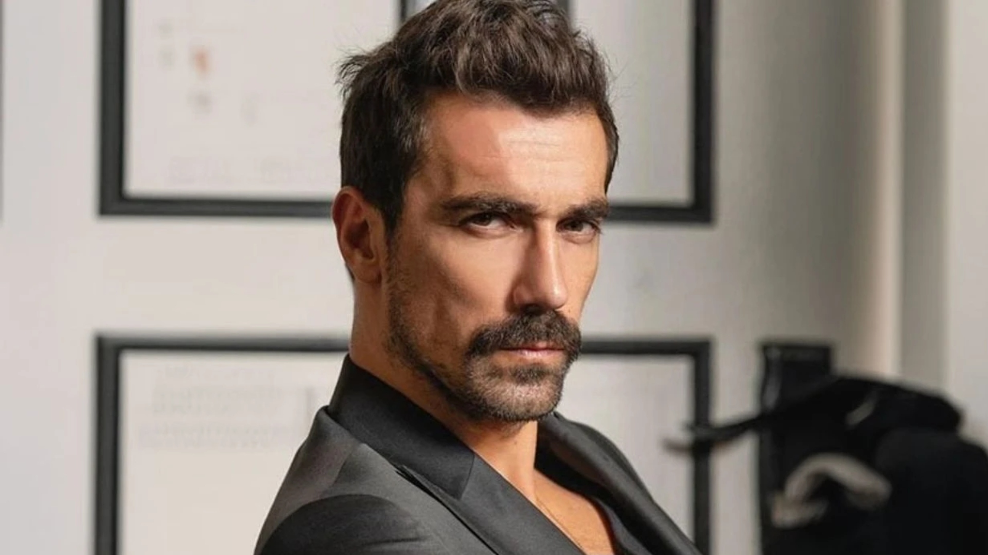 ibrahim çelikkol