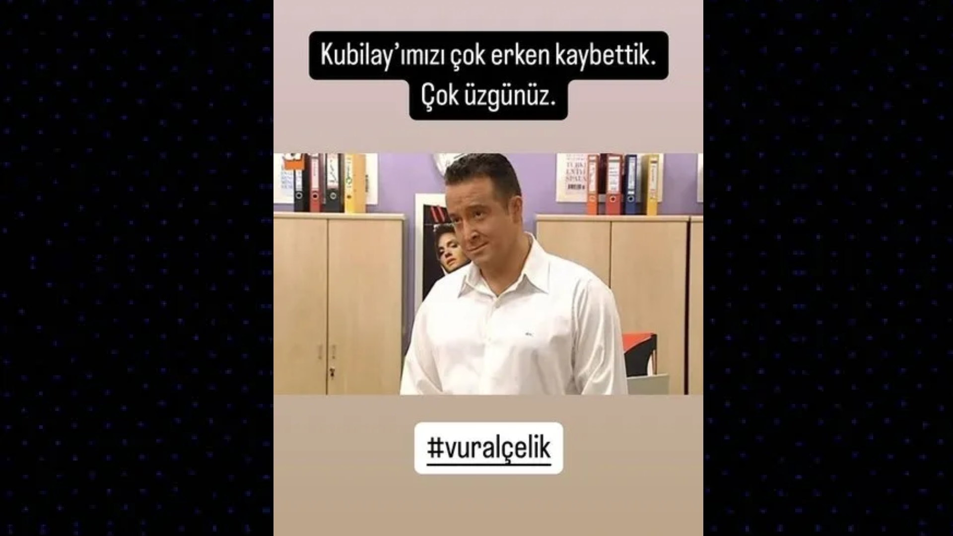 vural çelik