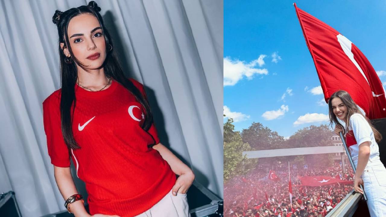 Hande Sarıoğlu'ndan Yağmur Tanrısevsin'e Beklenmedik Sözler!