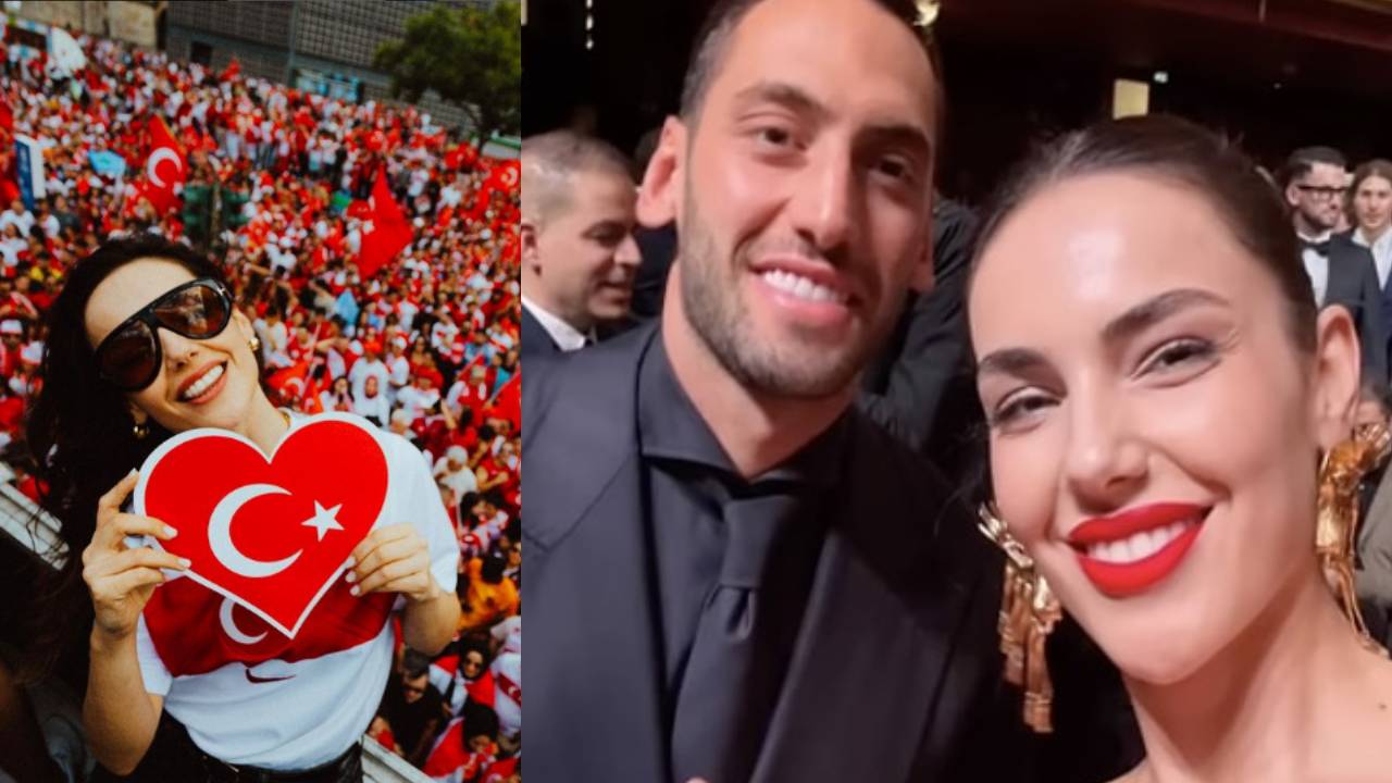 Hande Sarıoğlu'ndan Yağmur Tanrısevsin'e Beklenmedik Sözler!