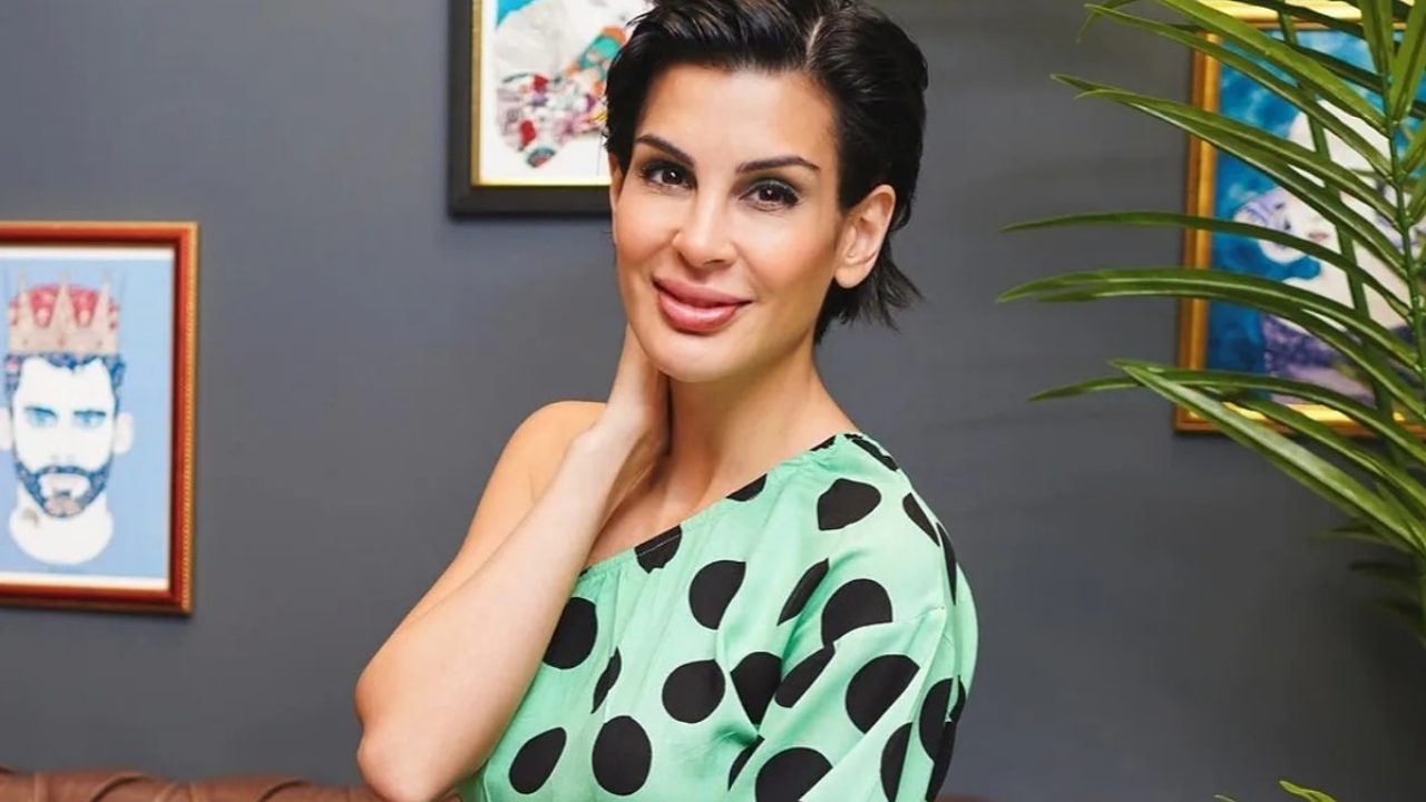 Boşanma İddiaları Alevlendi: Eylül Öztürk ve Barış Kenan Özkan'dan Şok Sözler!