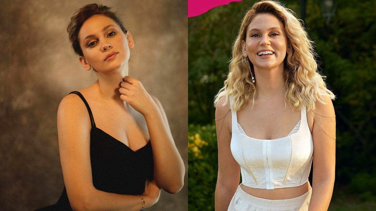 Farah Zeynep Abdullah