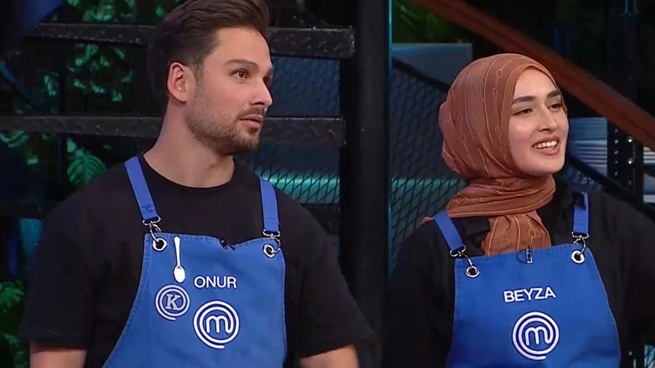 MasterChef