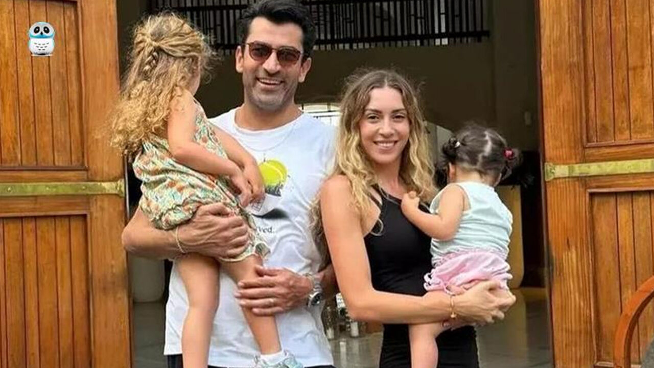 Sinem Kobal kenan imirzalıoğlu