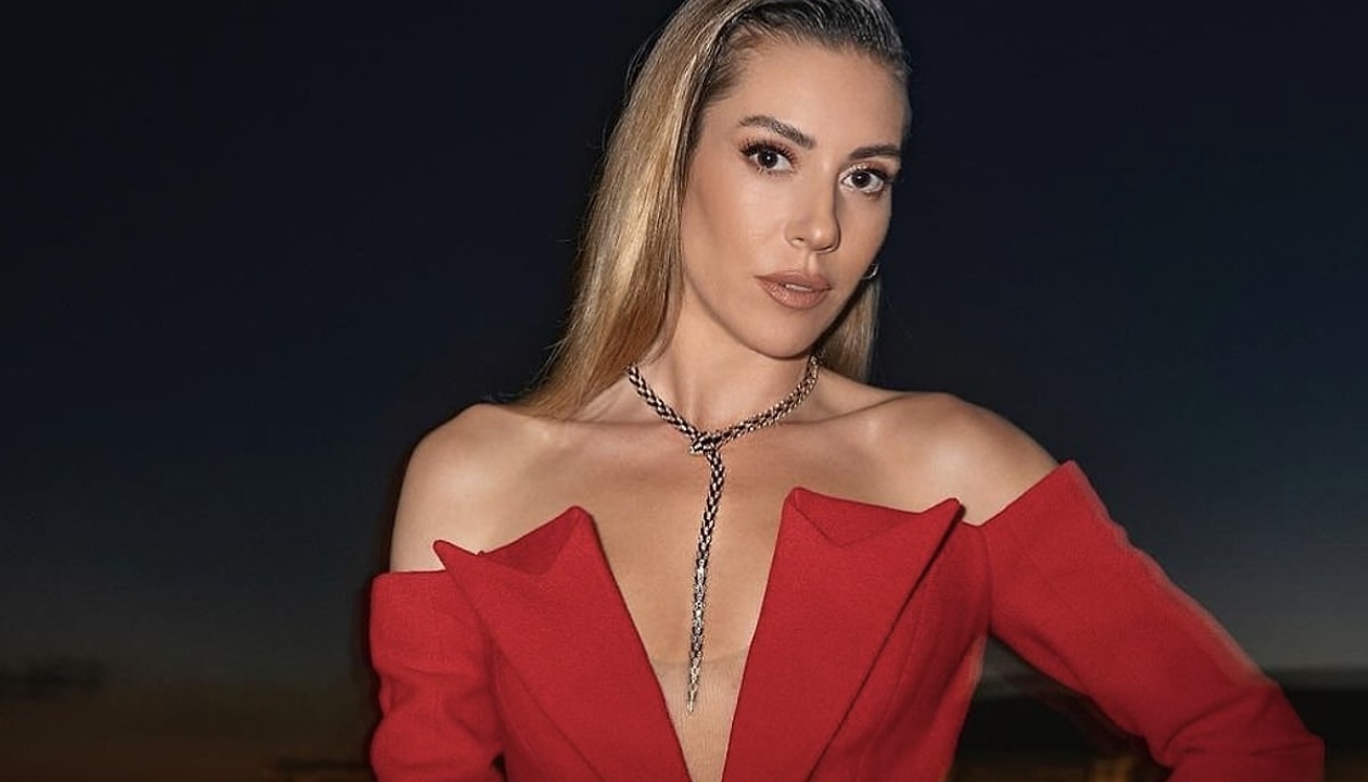 Sinem Kobal’ın Son Hali Hayranlarını İkiye Böldü!