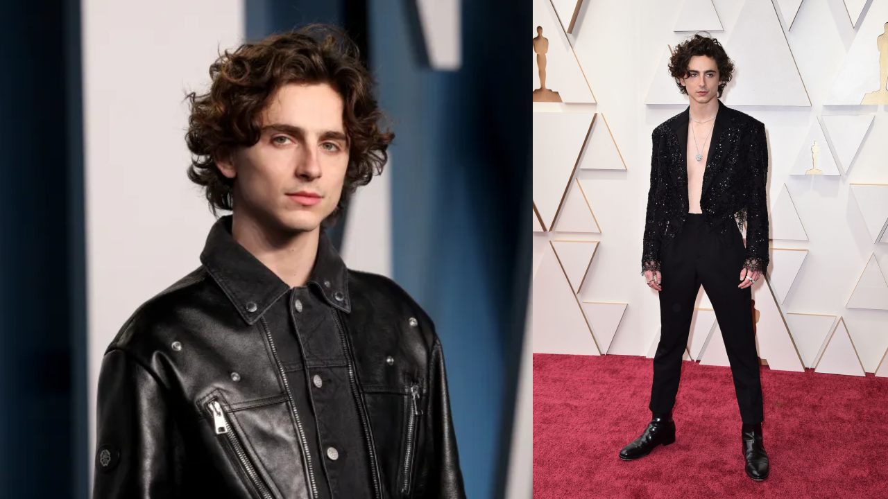 Timothée Chalamet’nin Son İtirafı Sosyal Medyayı Salladı!