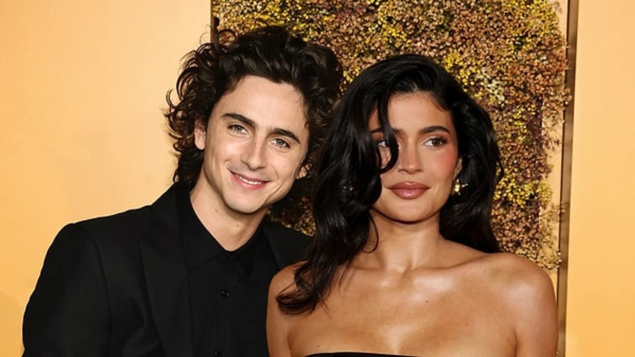Timothée Chalamet’nin Son İtirafı Sosyal Medyayı Salladı!