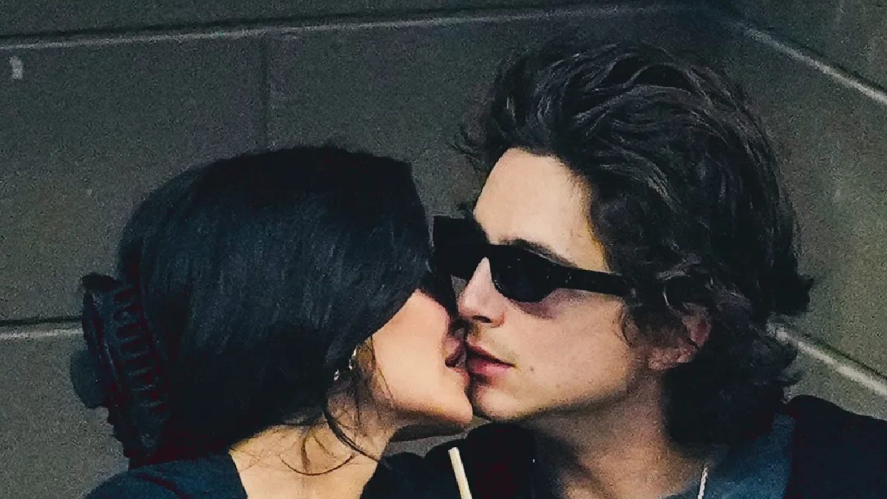 Timothée Chalamet’nin Son İtirafı Sosyal Medyayı Salladı!