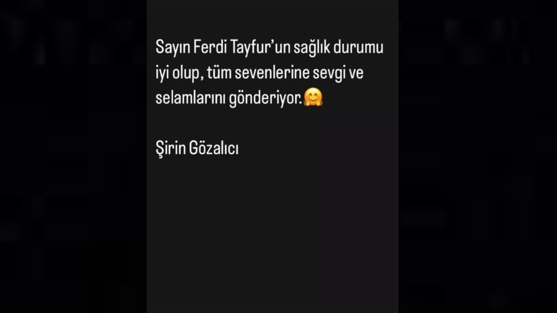 FERDİ TAYFUR