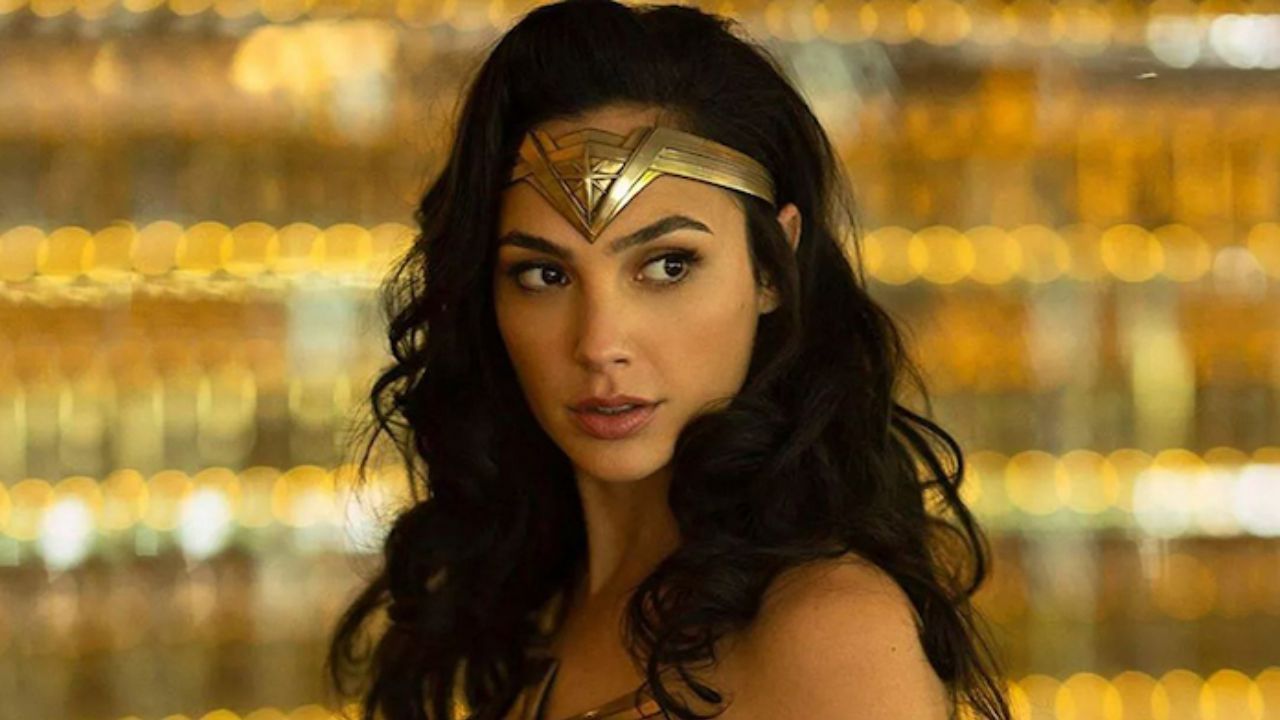 Gal Gadot, Hamilelik Sırasında Acil Ameliyat Geçirdi!