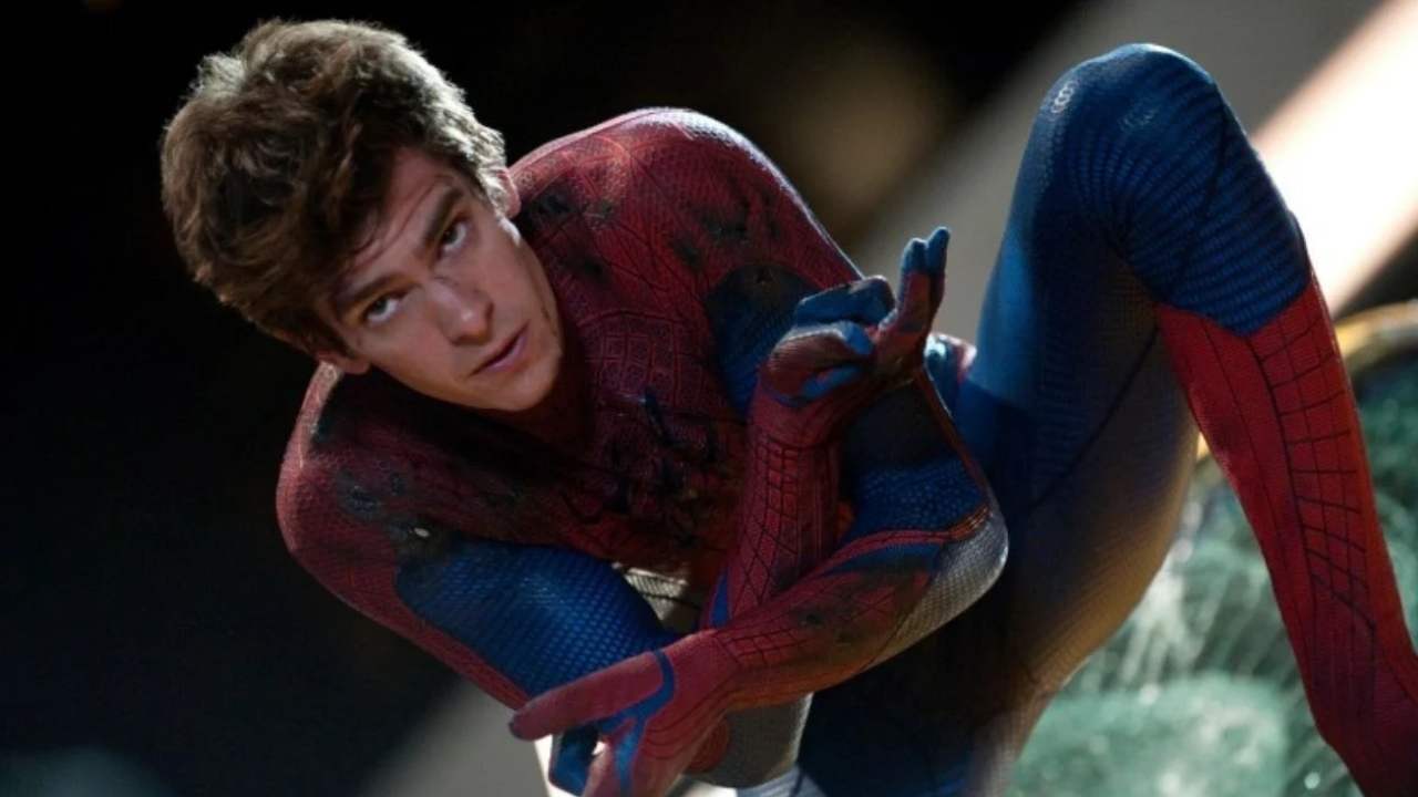 Nusret’in Londra Şubesi İçin Şok Eleştiriler: Andrew Garfield’dan Sert Sözler!