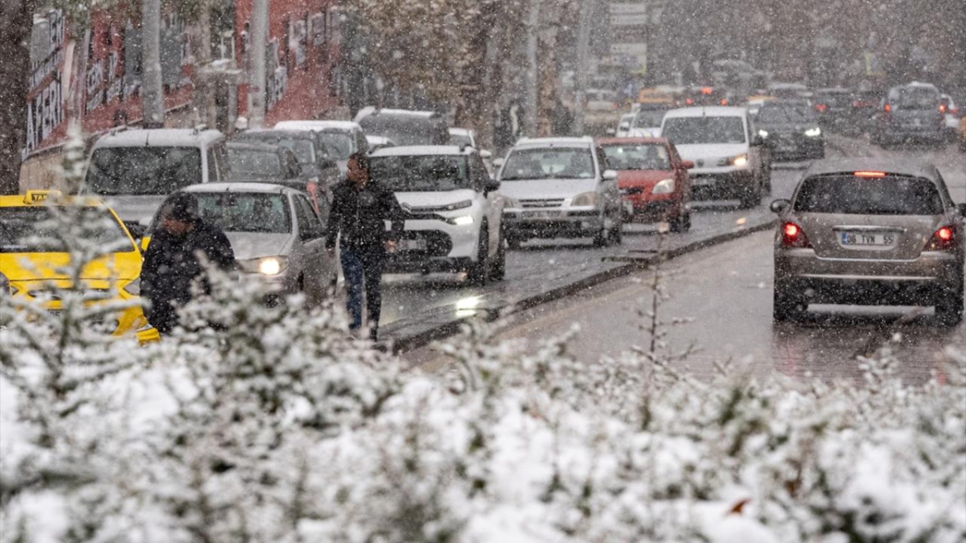 ankara